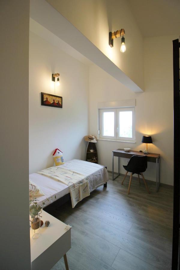 Apartman Cicibella Apartman Kaštela Kültér fotó