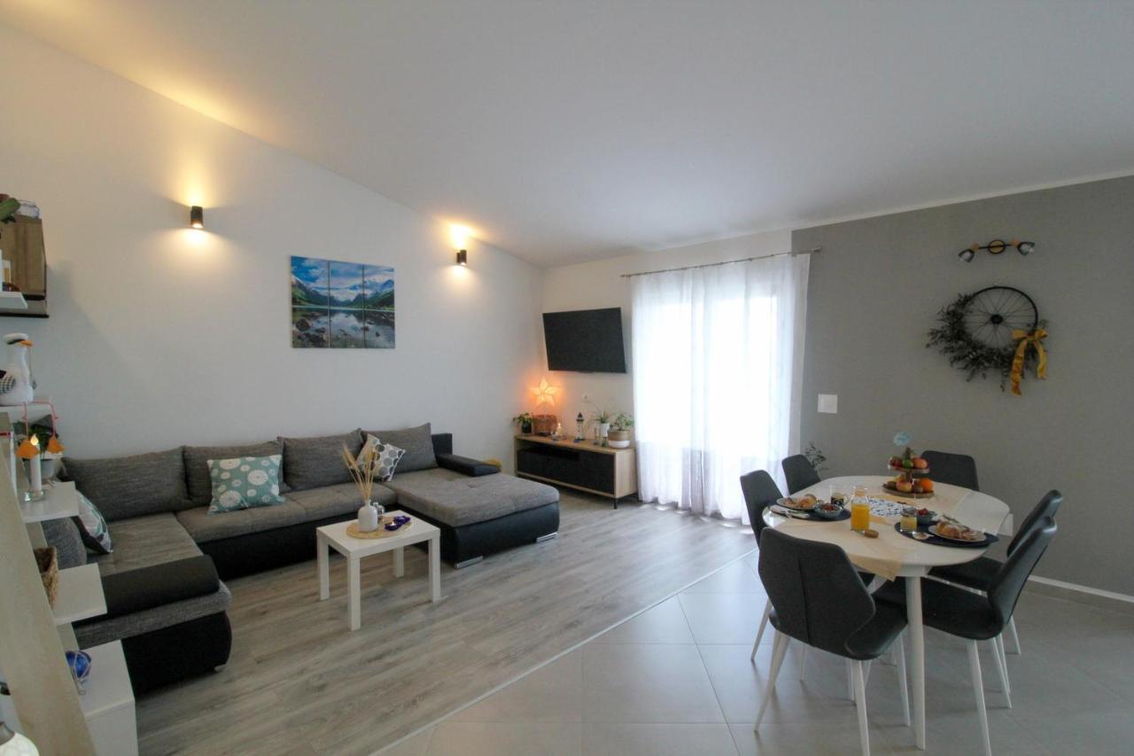 Apartman Cicibella Apartman Kaštela Kültér fotó